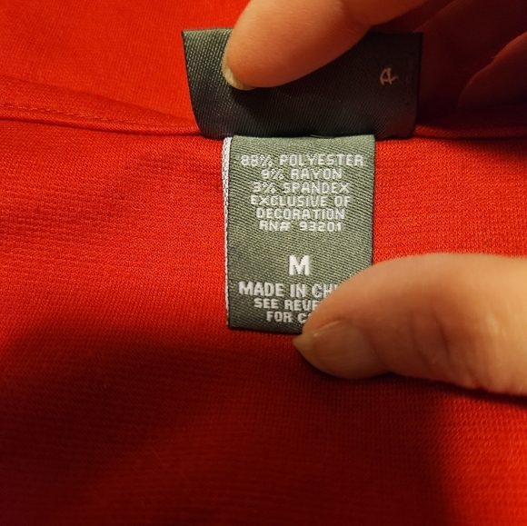 Dots Vintage Babydoll Dress - Picture 6 of 8